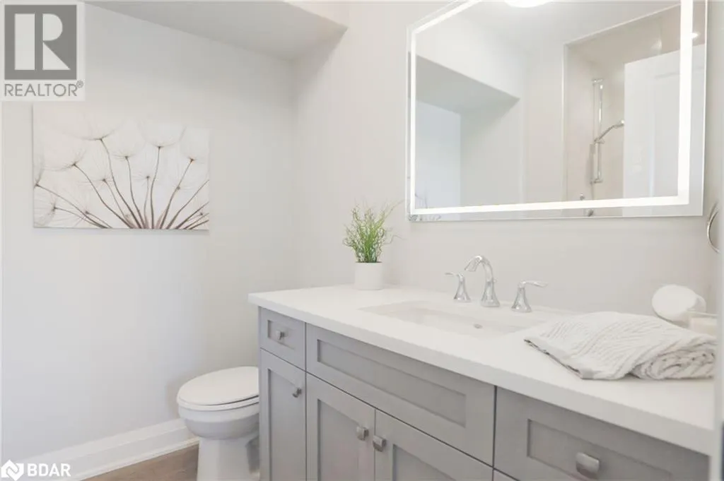 120 SUMMERSIDES BOULEVARD Unit# 103, #103