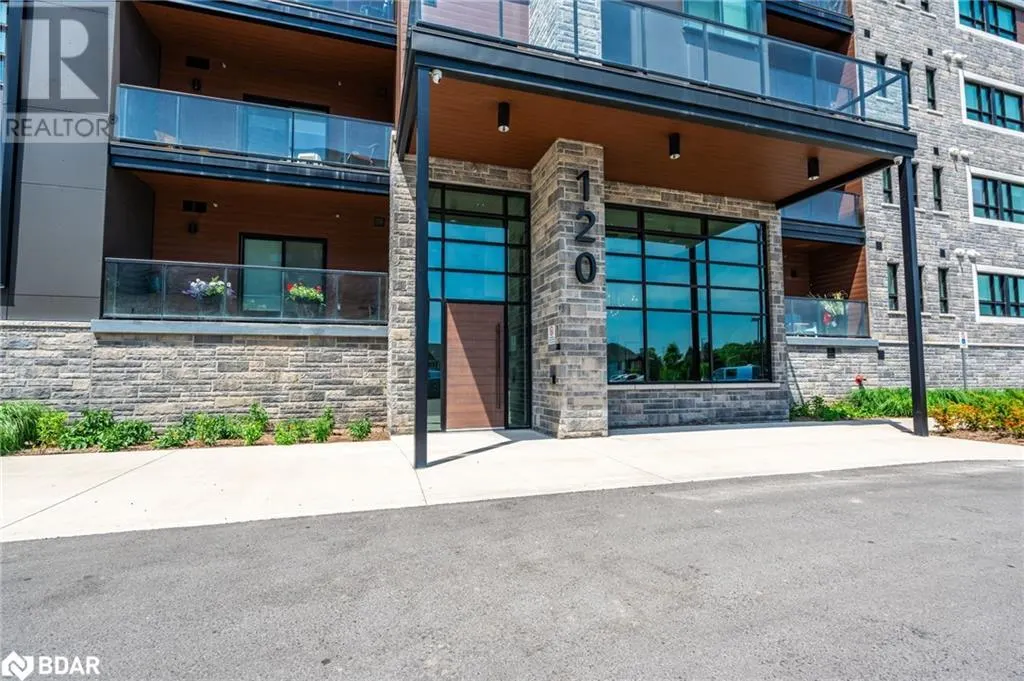 120 SUMMERSIDES BOULEVARD Unit# 103, #103
