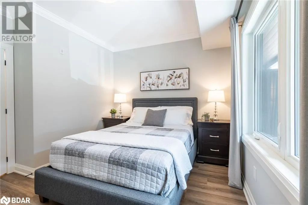 120 SUMMERSIDES BOULEVARD Unit# 103, #103