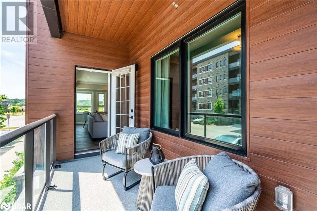 120 SUMMERSIDES BOULEVARD Unit# 103, #103