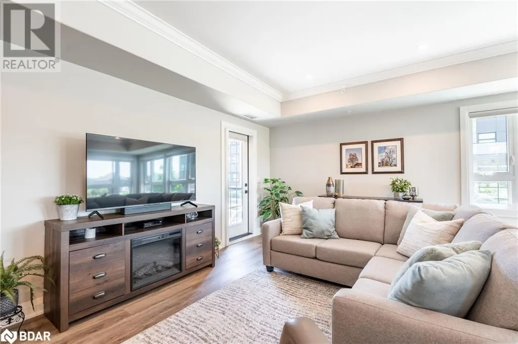 120 SUMMERSIDES BOULEVARD Unit# 103, #103
