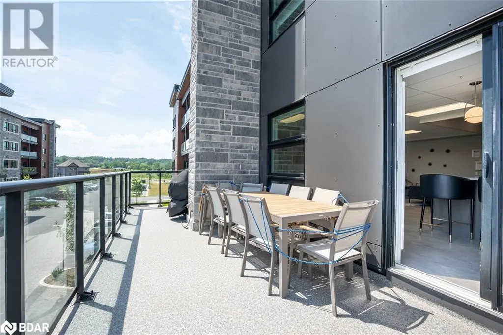 120 SUMMERSIDES BOULEVARD Unit# 103, #103