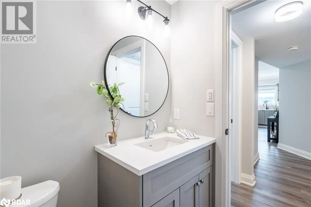 120 SUMMERSIDES BOULEVARD Unit# 103, #103