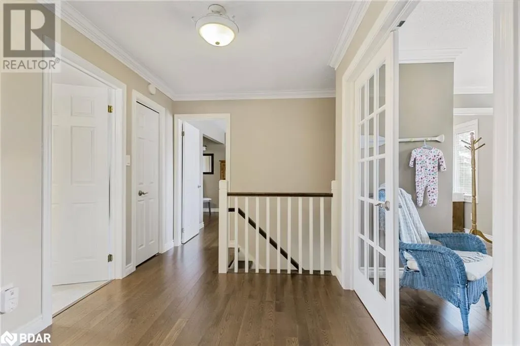 35 HOWARD Drive