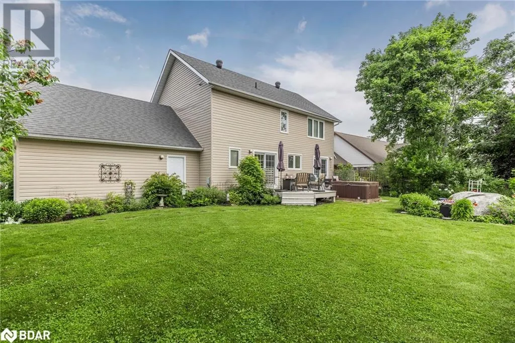 35 HOWARD Drive