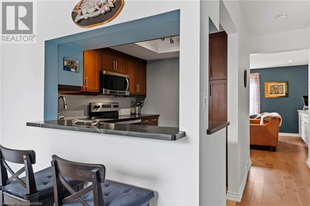 178 SCOTT Street Unit# 21, #21