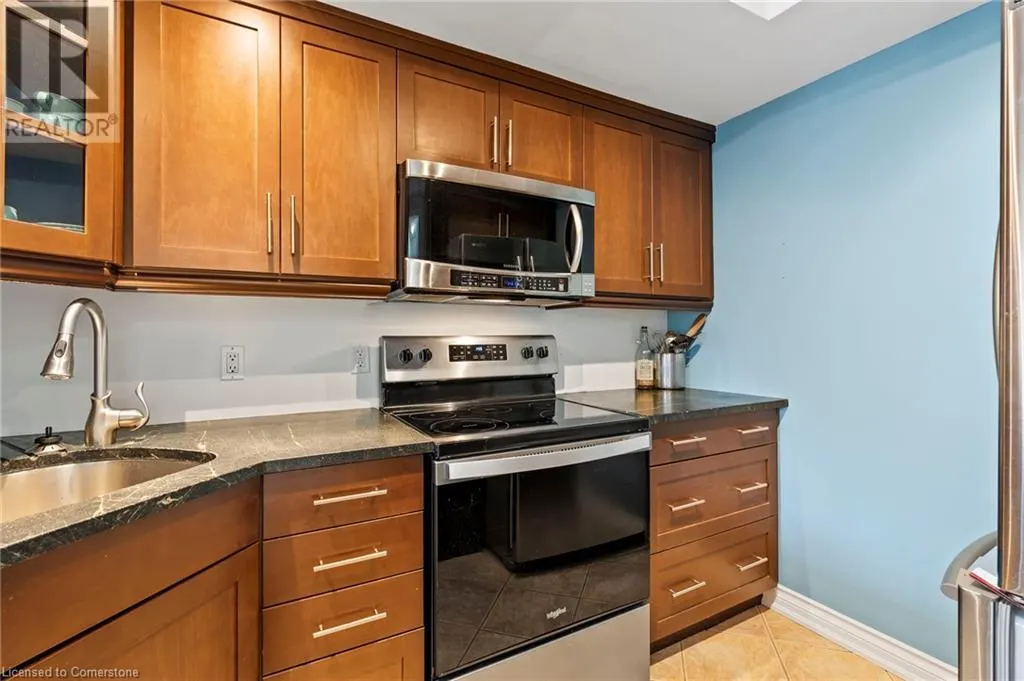 178 SCOTT Street Unit# 21, #21
