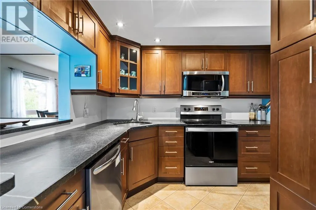 178 SCOTT Street Unit# 21, #21