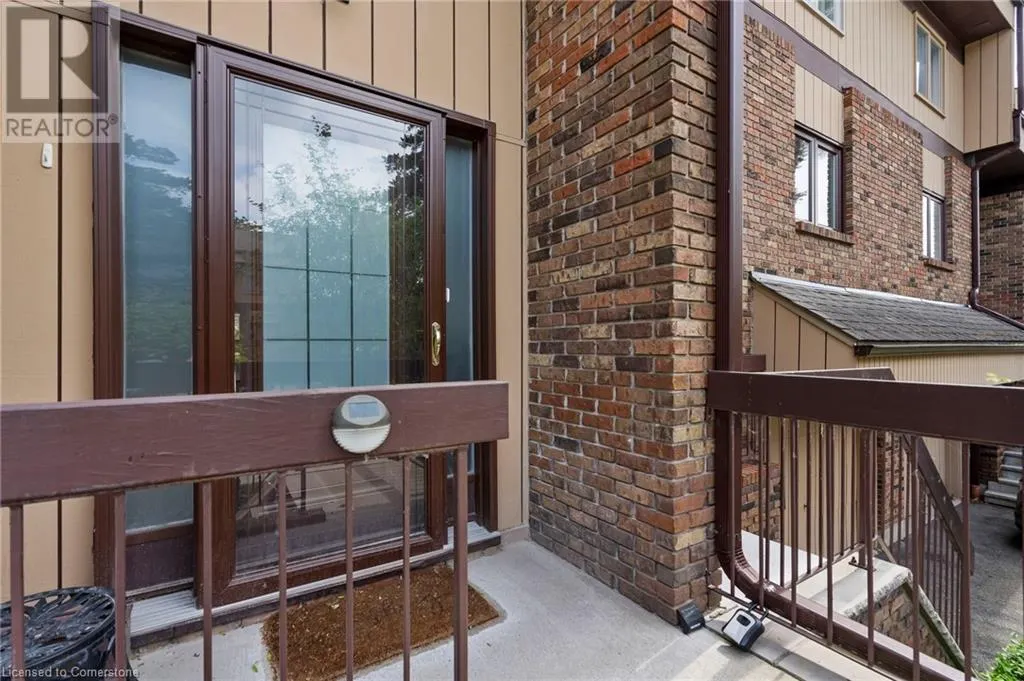 178 SCOTT Street Unit# 21, #21