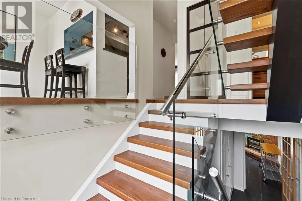 178 SCOTT Street Unit# 21, #21