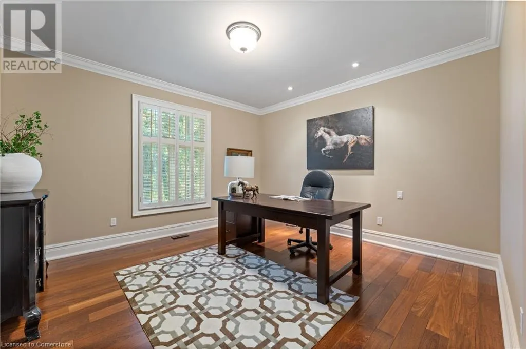 84 JERSEYVILLE Road W