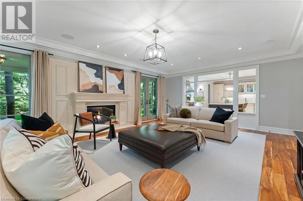 84 JERSEYVILLE Road W