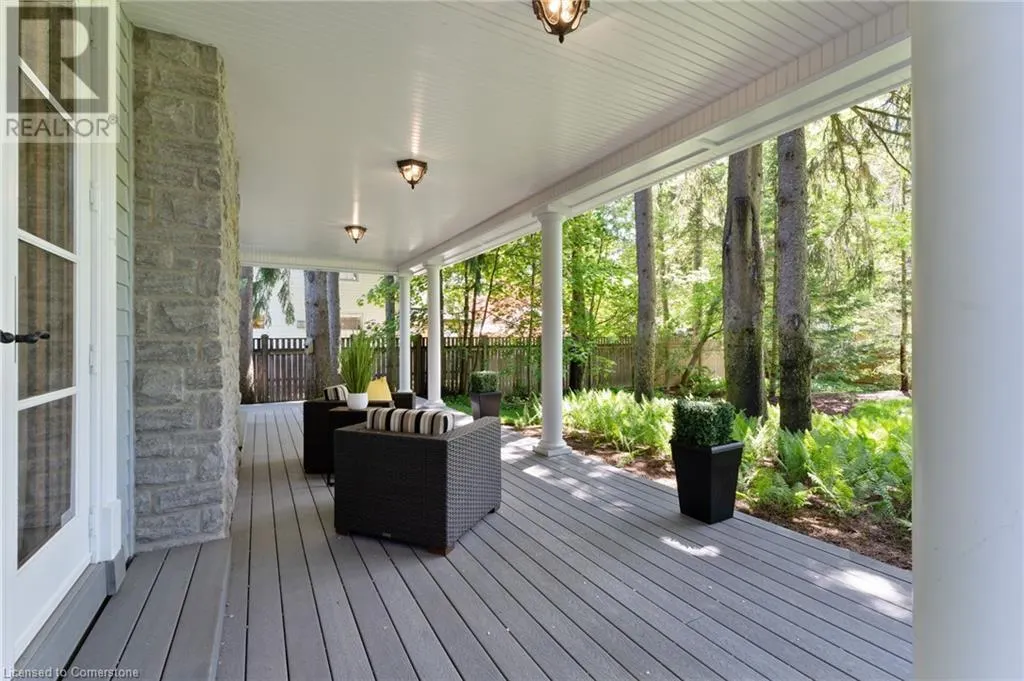 84 JERSEYVILLE Road W