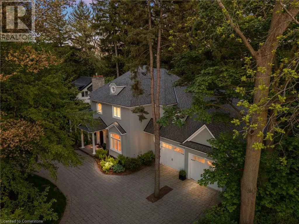 84 JERSEYVILLE Road W