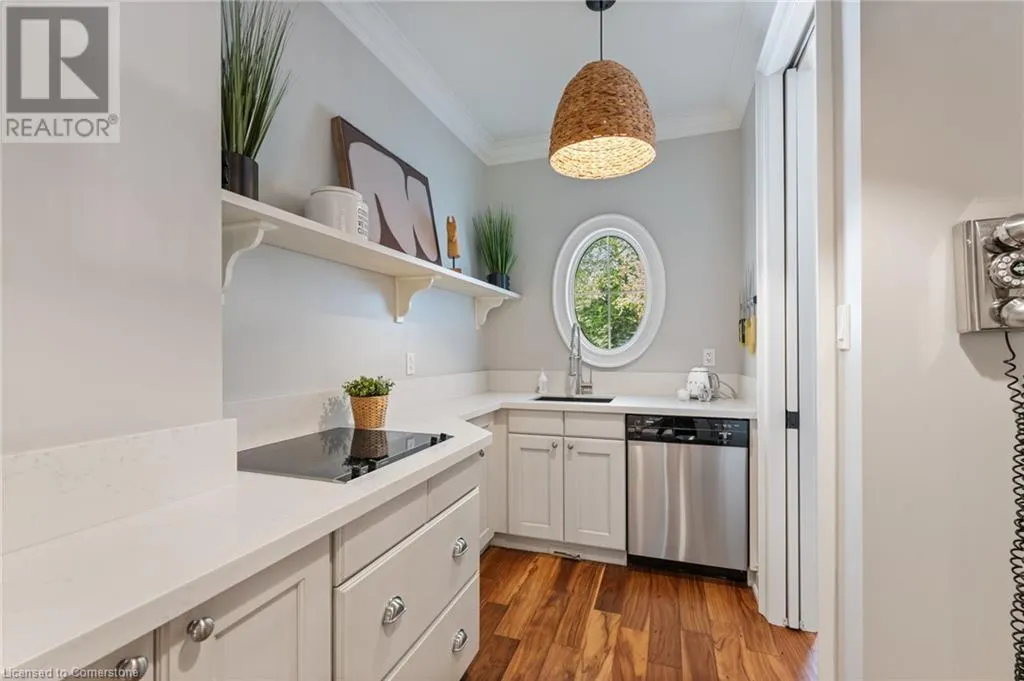 84 JERSEYVILLE Road W