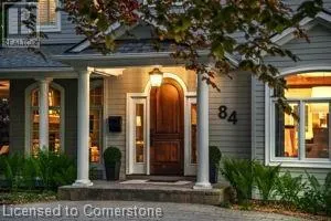 84 JERSEYVILLE Road W
