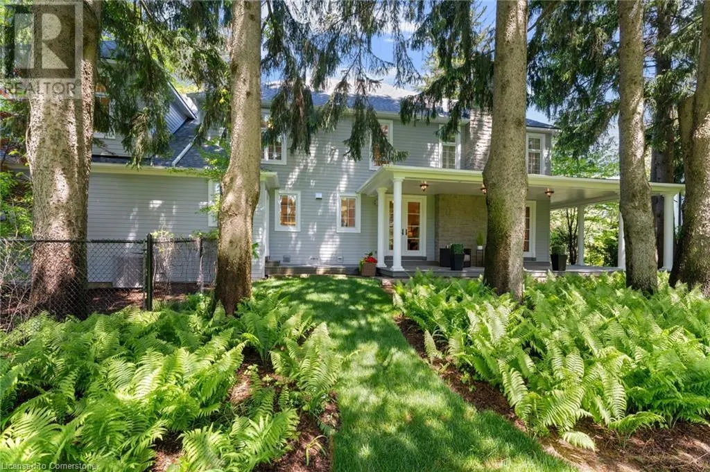 84 JERSEYVILLE Road W
