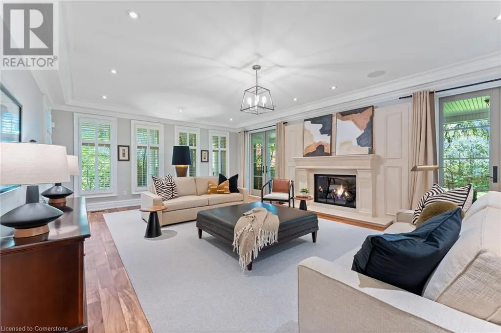 84 JERSEYVILLE Road W