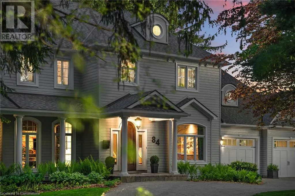 84 JERSEYVILLE Road W