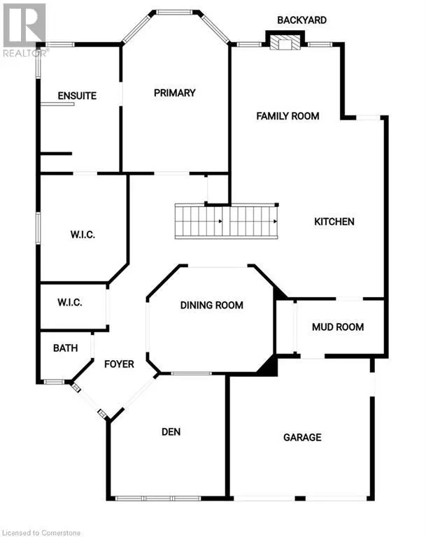 98 MOORE Crescent