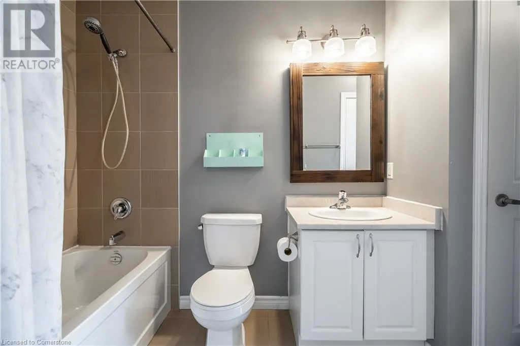 95 WILSON Street W Unit# 204, #204