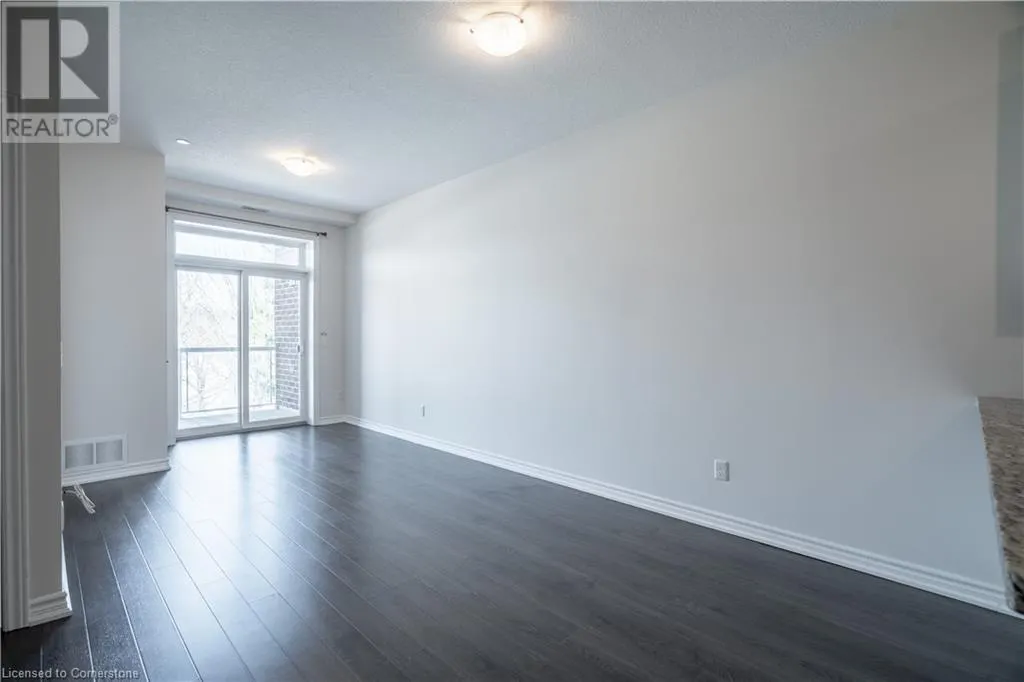 95 WILSON Street W Unit# 204, #204