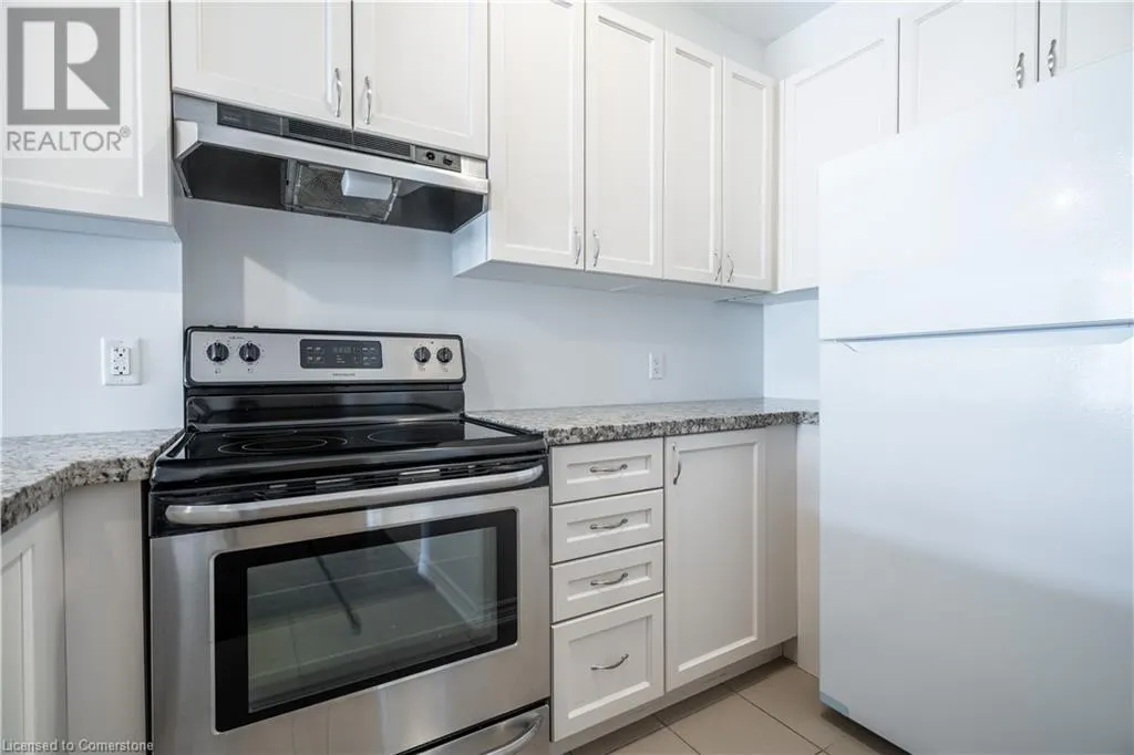 95 WILSON Street W Unit# 204, #204