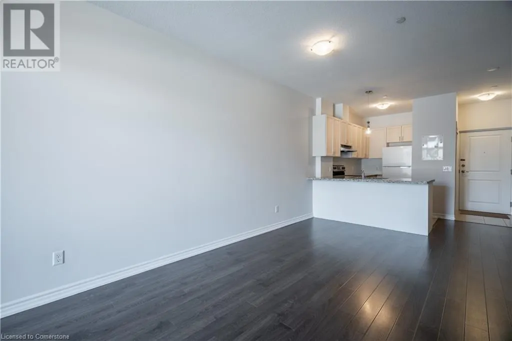 95 WILSON Street W Unit# 204, #204