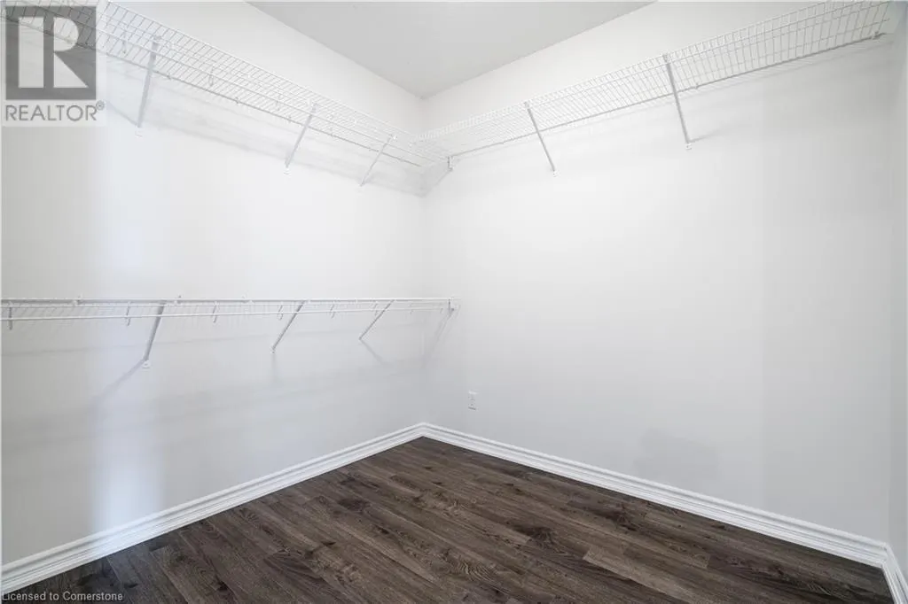 95 WILSON Street W Unit# 204, #204