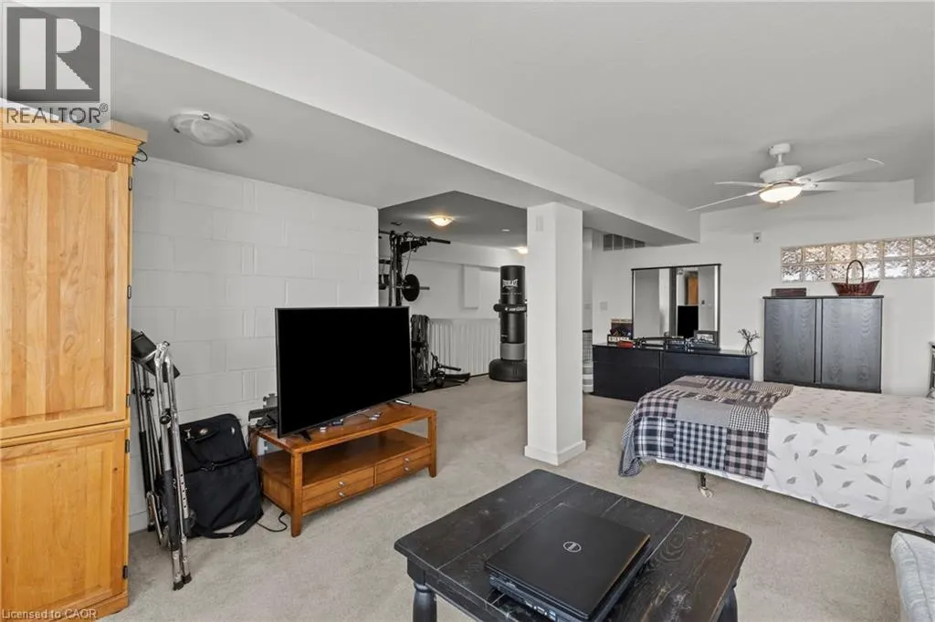 49 ONTARIO Street Unit# 1, #1