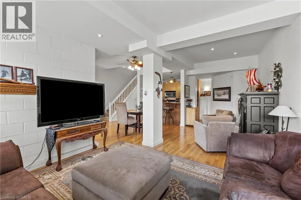 49 ONTARIO Street Unit# 1, #1