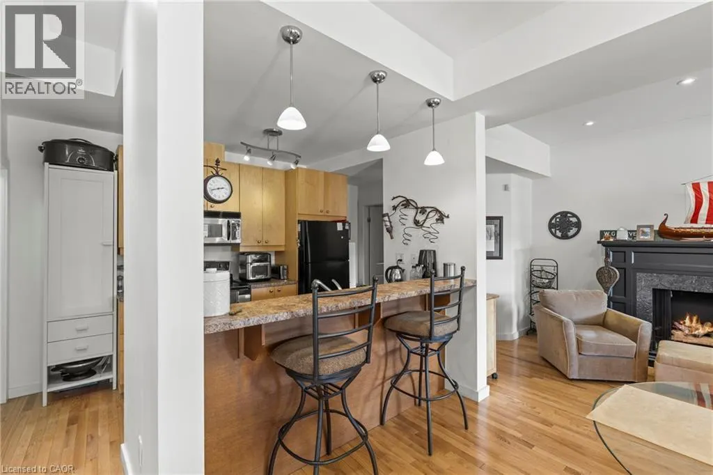 49 ONTARIO Street Unit# 1, #1