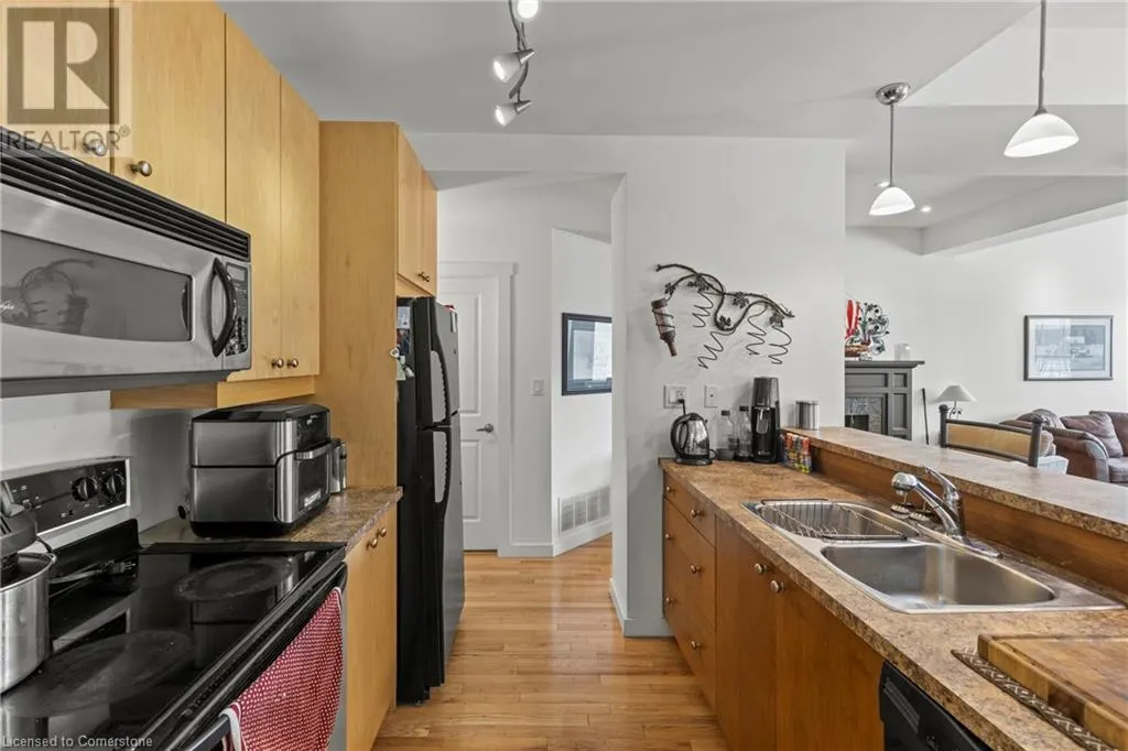 49 ONTARIO Street Unit# 1, #1