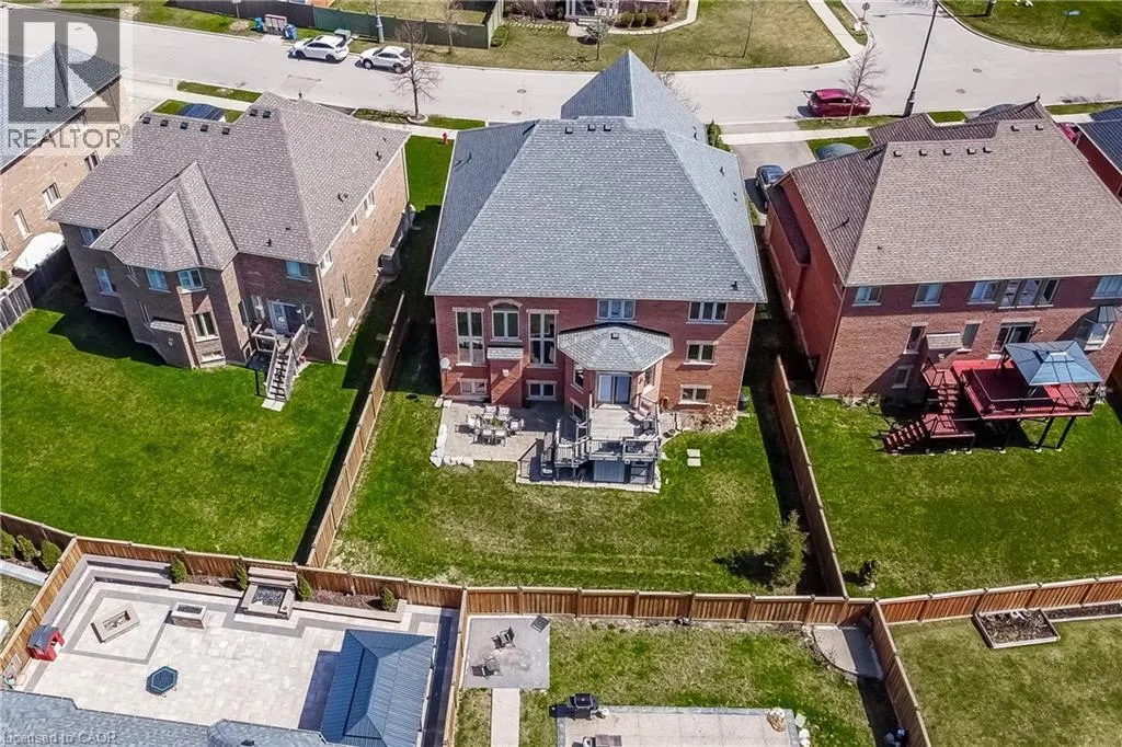 18 FLANDERS Road