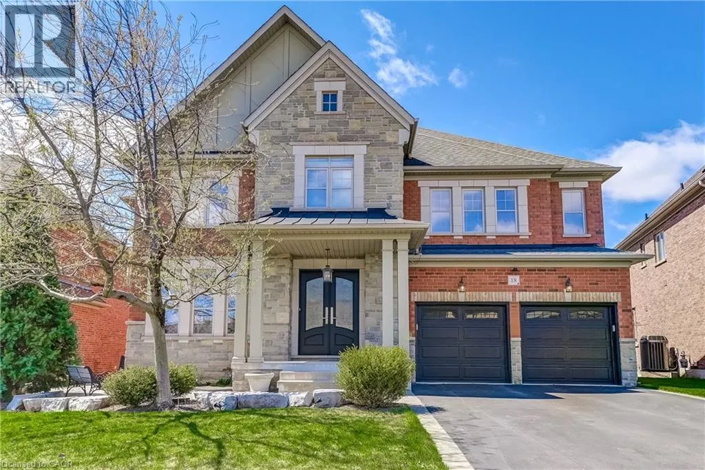 18 FLANDERS Road