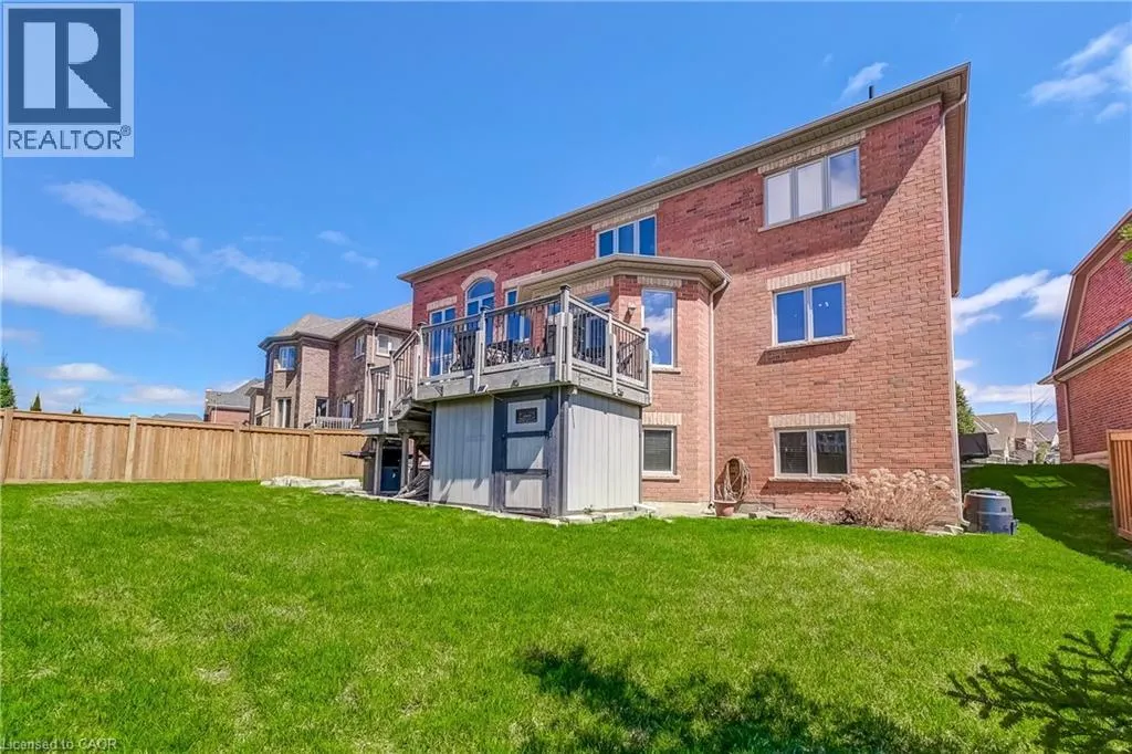 18 FLANDERS Road
