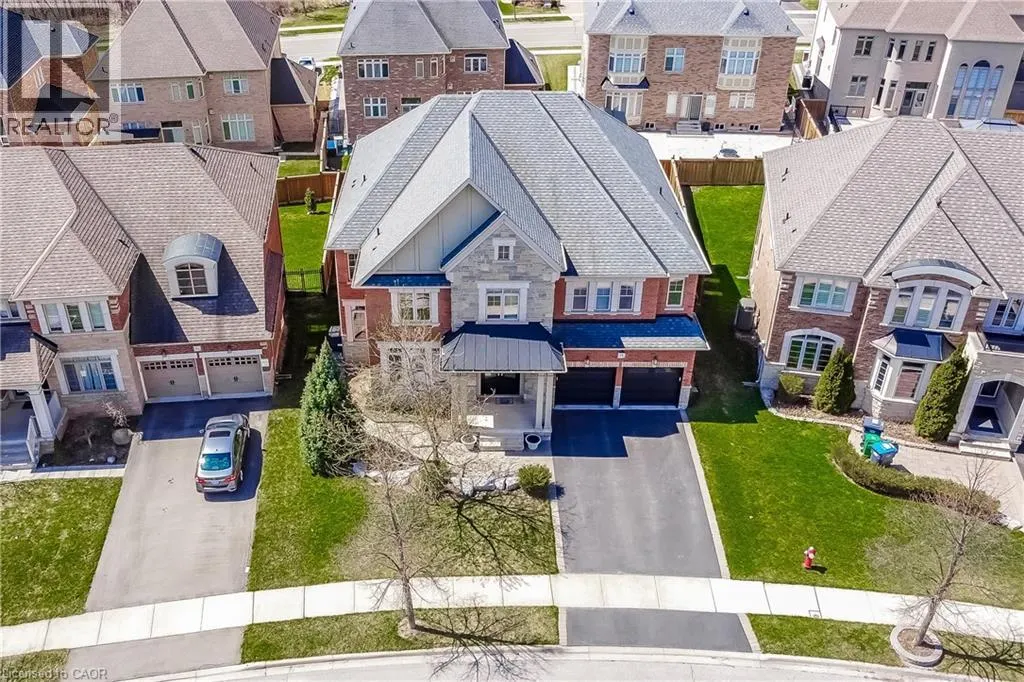 18 FLANDERS Road