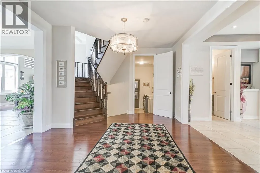 18 FLANDERS Road