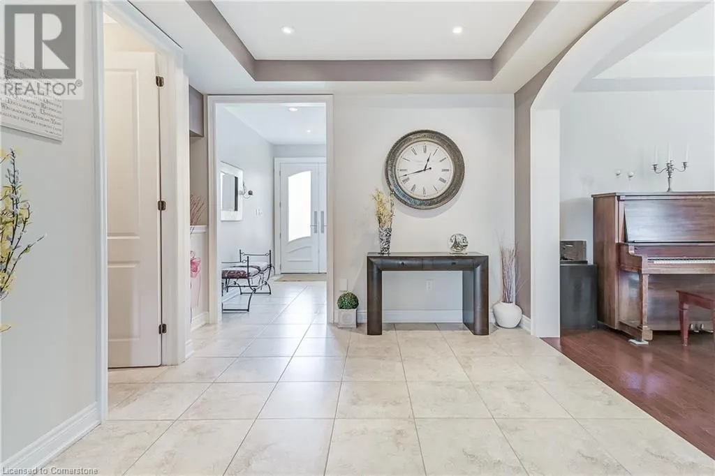 18 FLANDERS Road