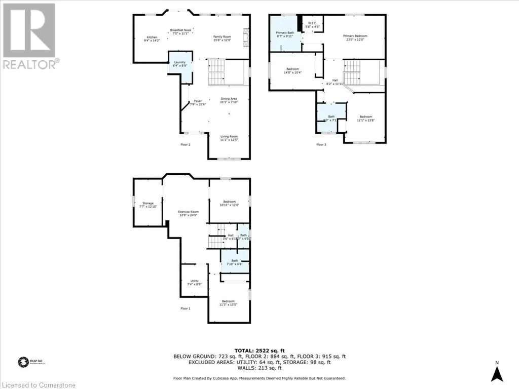 17 MICHAELA Crescent