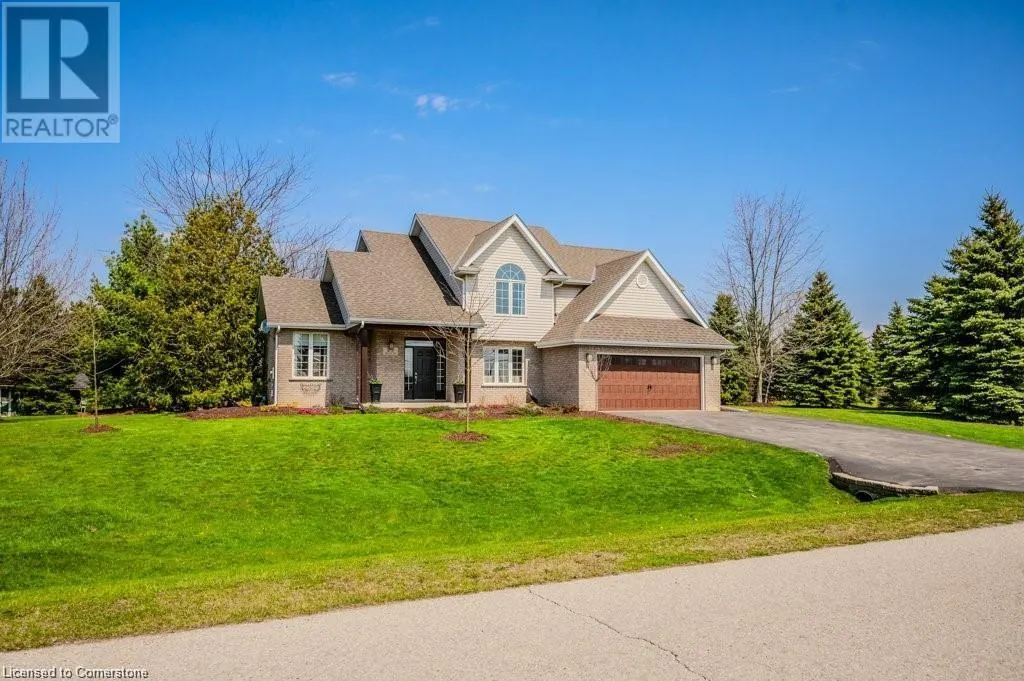 25 BRIAN Drive