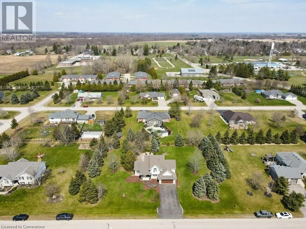 25 BRIAN Drive