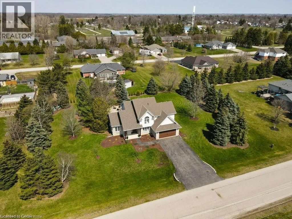 25 BRIAN Drive
