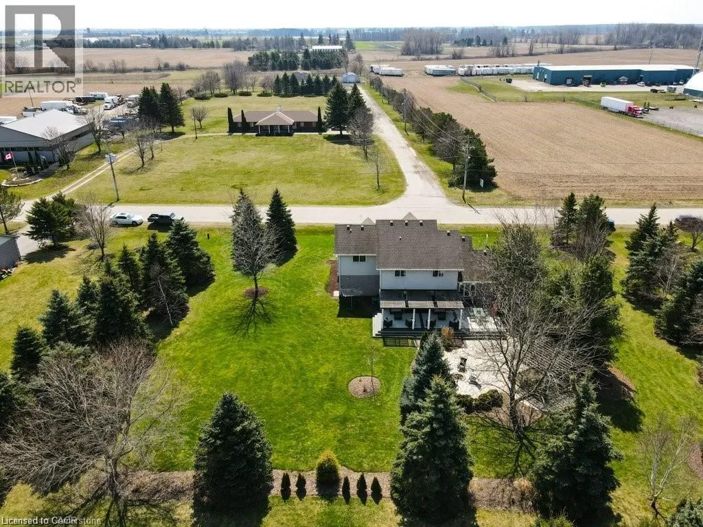 25 BRIAN Drive