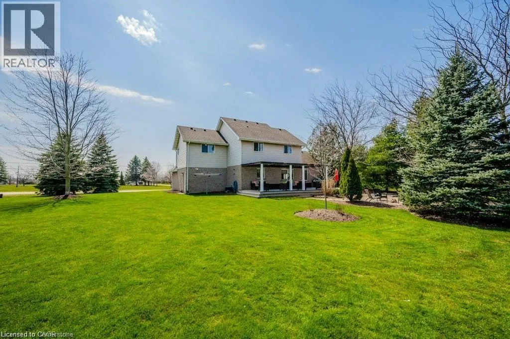 25 BRIAN Drive