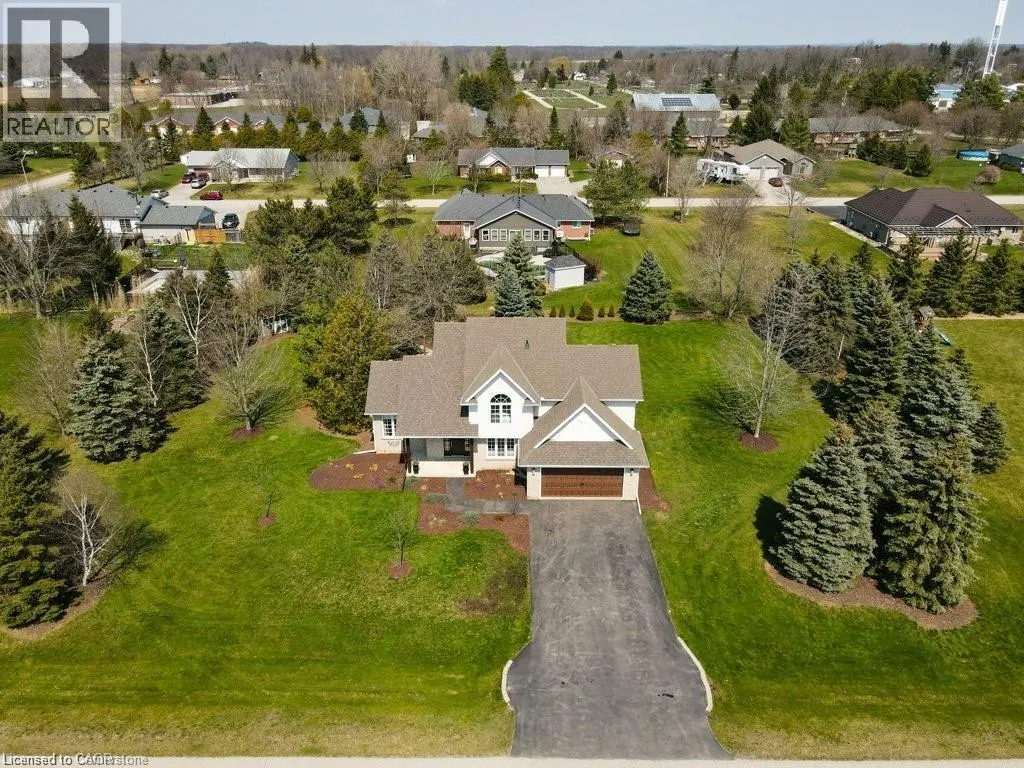 25 BRIAN Drive