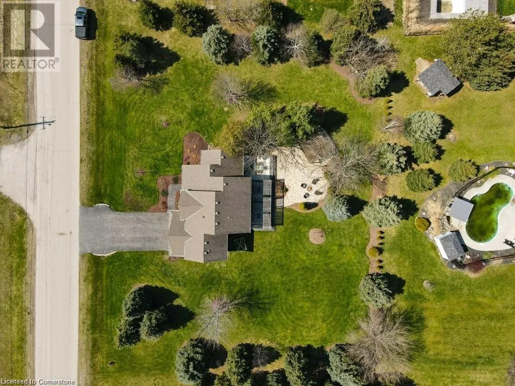 25 BRIAN Drive