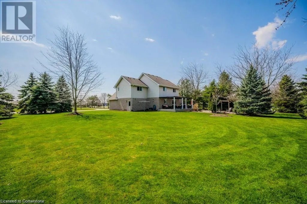 25 BRIAN Drive