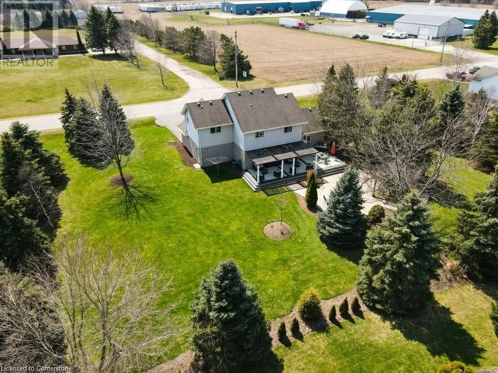 25 BRIAN Drive