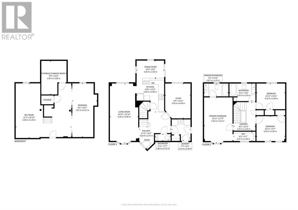 40 SHAKESPEARE Crescent